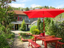 Maison L'Oté rouge