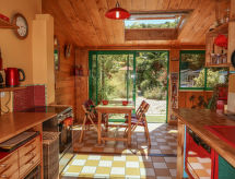 Maison L'Oté rouge