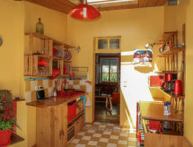 Maison L'Oté rouge