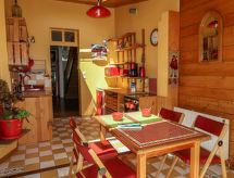 Maison L'Oté rouge