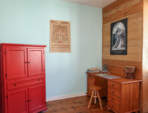 Maison L'Oté rouge