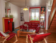 Maison L'Oté rouge