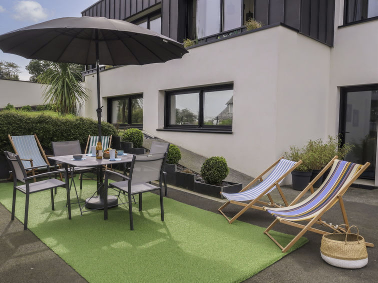 Search and Stay destination Plérin, Bretagne - France from AU$ 146. L'Appart'Mer
