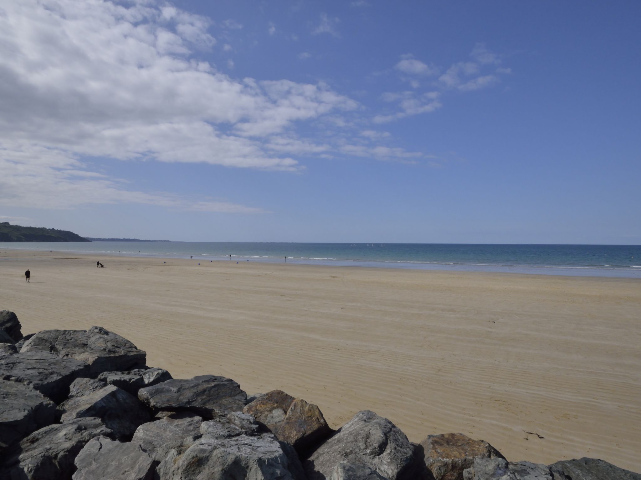 Appartement L'Appart'Mer – Plage, photo 34 sur 34