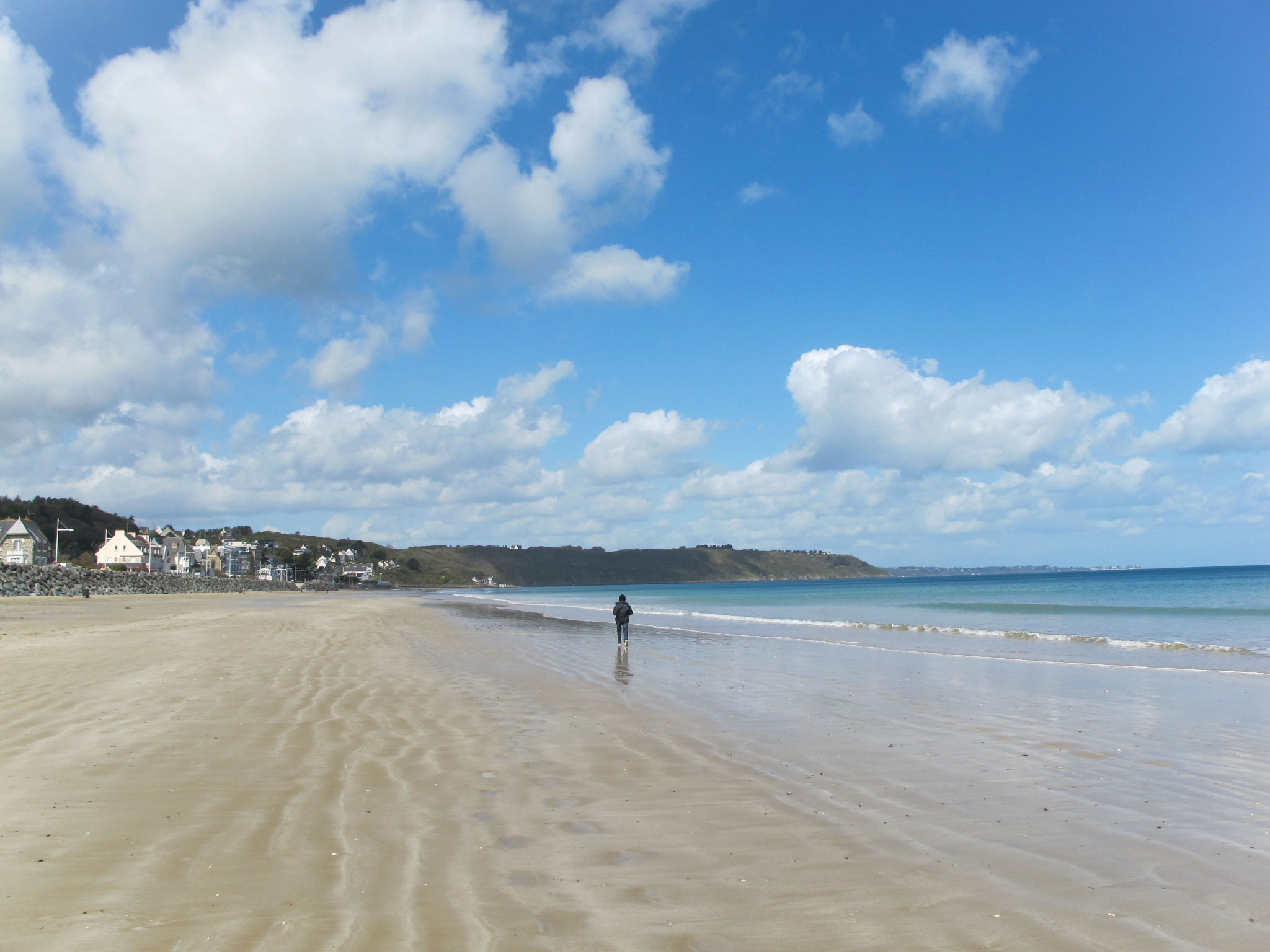 Appartement L'Appart'Mer – Plage, photo 33 sur 34