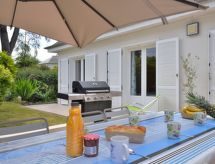 Ferienhaus Chante-Brise