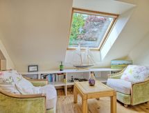 Ferienhaus Chante-Brise