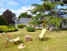 Ferienhaus Chante-Brise
