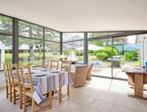 Ferienhaus Chante-Brise