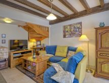 Ferienhaus Chante-Brise