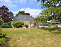Ferienhaus Chante-Brise