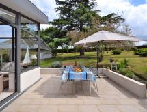 Ferienhaus Chante-Brise