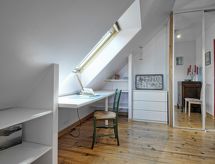 Ferienhaus Chante-Brise