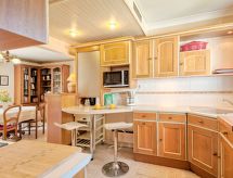 Ferienhaus Chante-Brise