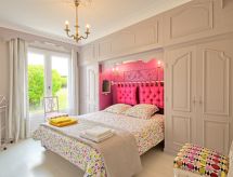 Ferienhaus Chante-Brise