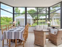 Ferienhaus Chante-Brise
