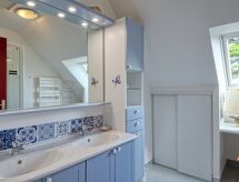 Ferienhaus Chante-Brise