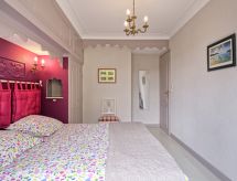 Ferienhaus Chante-Brise