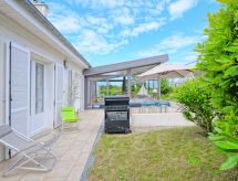 Ferienhaus Chante-Brise