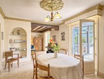 Ferienhaus Chante-Brise