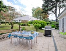 Ferienhaus Chante-Brise
