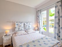 Ferienhaus Chante-Brise