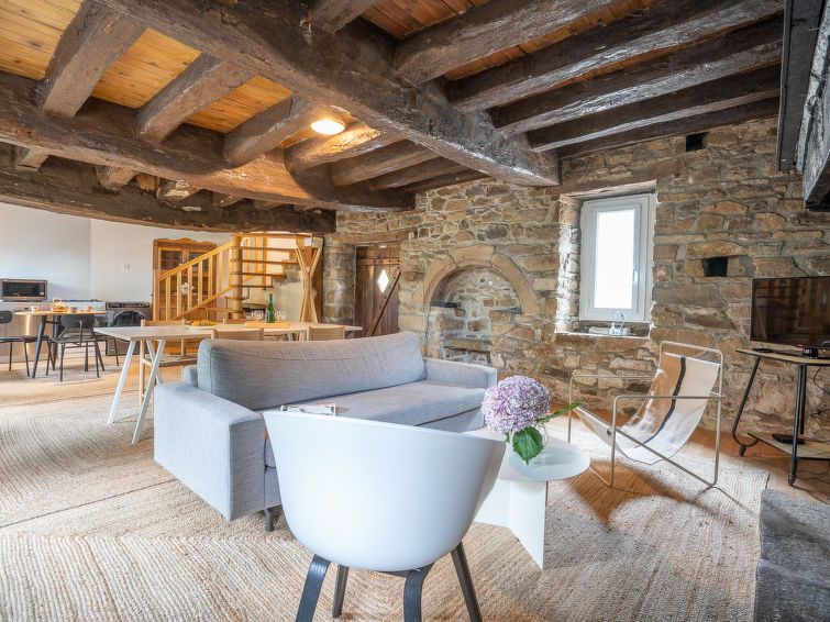 Search and Stay Destinations. Holidays Rentals in Tréguier, Côtes-d'Armor - Brittany - France