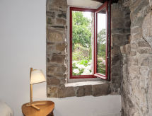 Vakantiehuis Arbenn 1
