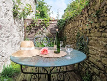 Vakantiehuis Arbenn 1
