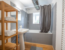 Vakantiehuis Arbenn 1