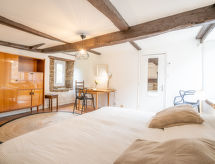 Vakantiehuis Arbenn 1