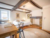 Vakantiehuis Arbenn 1