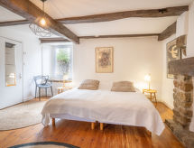 Vakantiehuis Arbenn 1