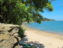 Vakantiehuis Arbenn 1