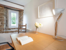 Vakantiehuis Arbenn 1