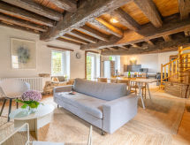 Vakantiehuis Arbenn 1