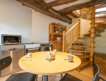 Vakantiehuis Arbenn 1