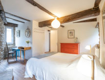 Vakantiehuis Arbenn 1