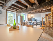 Vakantiehuis Arbenn 1