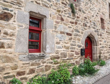 Vakantiehuis Arbenn 1
