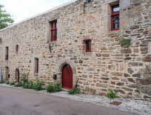 Vakantiehuis Arbenn 1