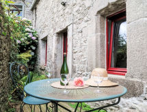 Vakantiehuis Arbenn 1