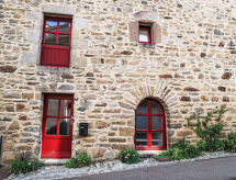 Vakantiehuis Arbenn 2