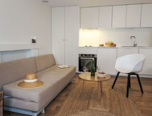 Vakantiehuis Arbenn 2