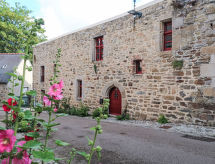 Vakantiehuis Arbenn 2