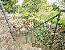 Vakantiehuis Arbenn 2