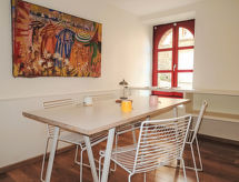 Vakantiehuis Arbenn 2