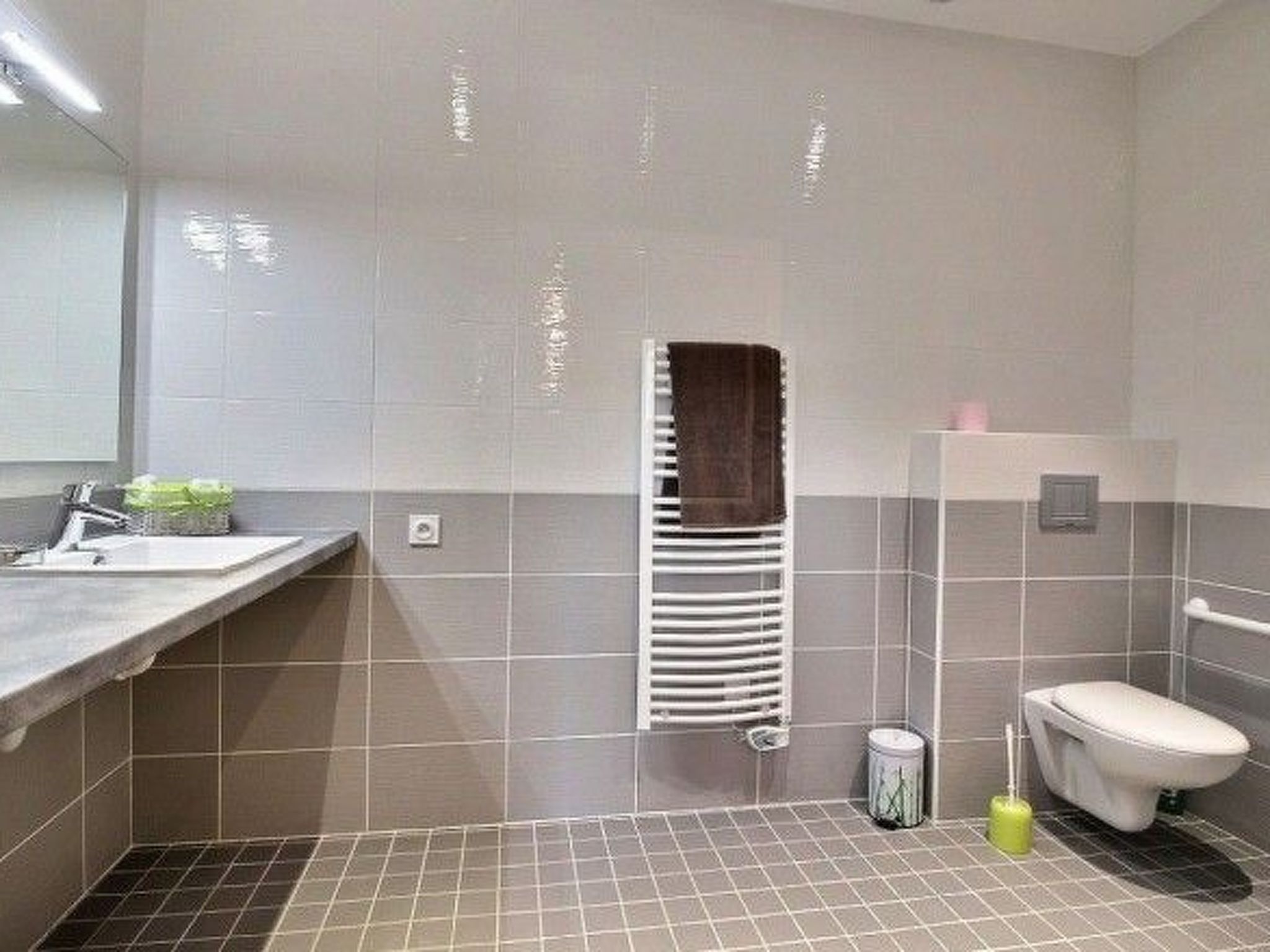 Gite de carractère renoviert mit Geschmack im Jahr 2017