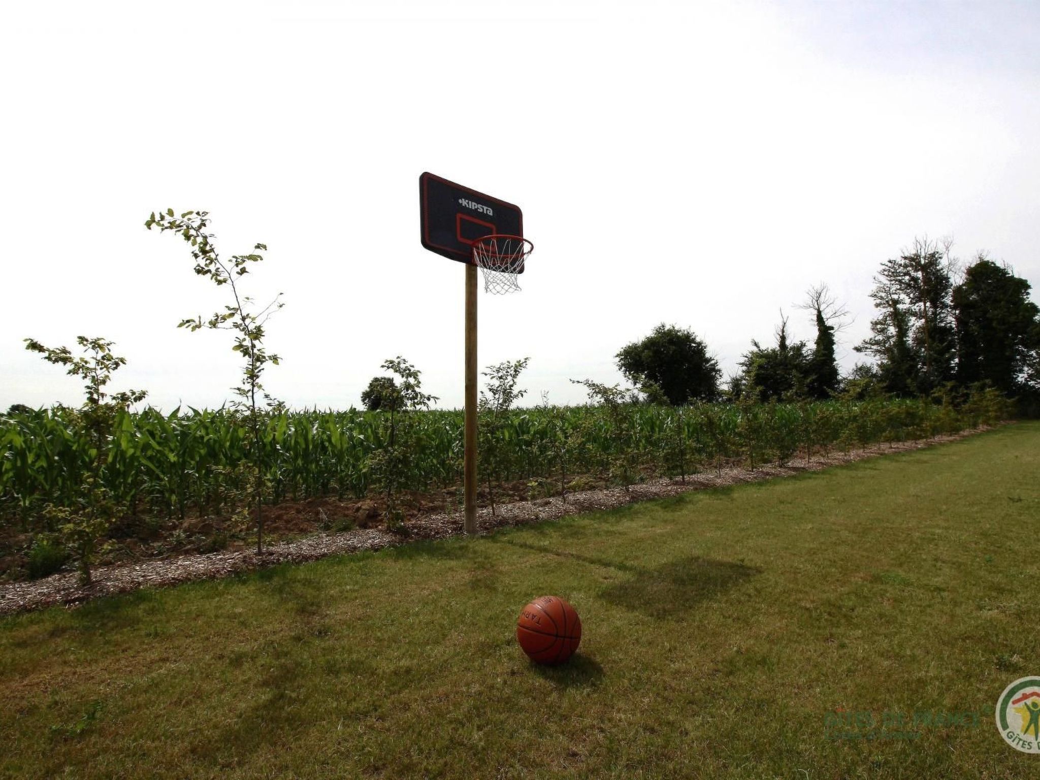 Gite de carractère renoviert mit Geschmack im Jahr 2017-Binnen