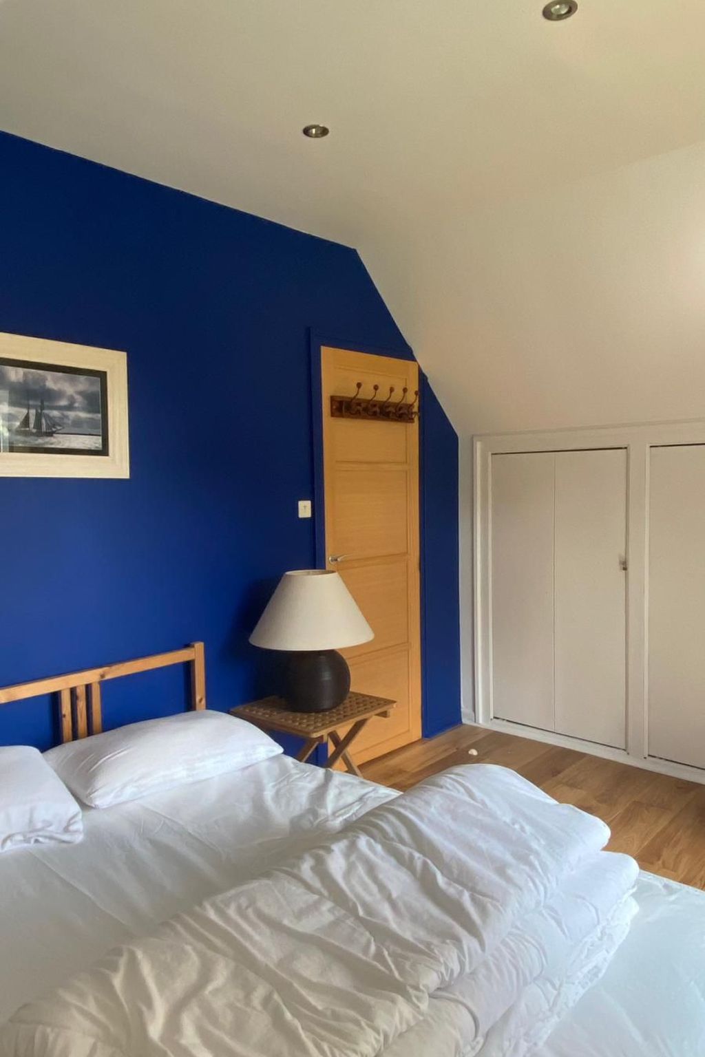 Domaine "La Longere d'Armor" (Landgut "La Longere d'Armor")-Binnen